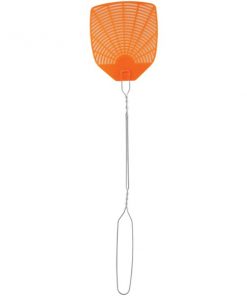 PIC(R) WIRE Metal Handle Fly Swatter