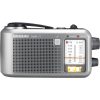 Sangean MMR-77 Handcrank Emergency Radio
