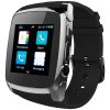 Supersonic(R) SC-64SW Bluetooth(R) Smart Watch with Call Feature