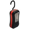 Stansport(TM) 116 Camper's Multifunction Light