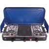 Stansport(TM) 212-600-50 Outfitter Series 3-Burner Propane Stove