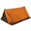 Stansport(TM) 713-84-63 2-Person Scout Backpack Tent