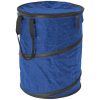 Stansport(TM) 877-50 Collapsible Campsite Carry-all/Trash Can