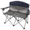 Stansport(TM) G-480 Apex Delux Arm Chair (Double)