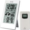 Taylor(R) Precision Products 1735 Digital Weather Forecaster with Barometer & Alarm Clock