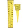 Springfield(R) Precision 90107 2-In-1 Sprinkler Gauge & Rain Gauge