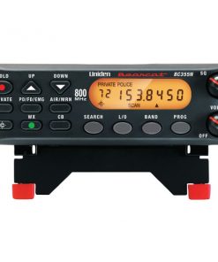 Uniden(R) BC355N BC355N Mobile/Base Scanner