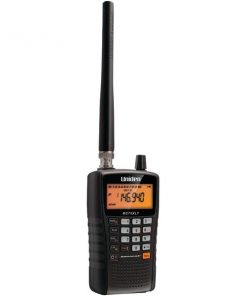 Uniden(R) BC75XLT BC75XLT 300-Channel Handheld Scanner
