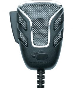 Uniden(R) BC804NC CB Accessory Noise Canceling Microphone