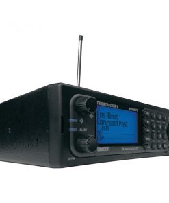 Uniden(R) BCD996P2 TrunkTracker V Digital Mobile Scanner