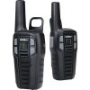 Uniden(R) SX167-2CH 16-Mile 2-Way FRS/GMRS Radios (2 pk; With 6 batteries)