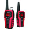 Uniden(R) SX327-2CK 32-Mile 2-Way FRS/GMRS Radios (No Headsets)