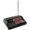 Whistler(R) WS1025 Analog Desktop Radio Scanner