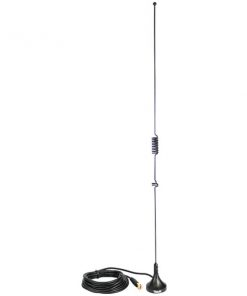 Tram(R) 1089-SMA Scanner Mini-Magnet Antenna VHF/UHF/800MHz-1