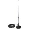 Tram(R) 1185-FSMA Amateur Dual-Band Magnet Antenna with SMA-Female Connector