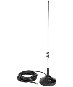 Tram(R) 1185-SMA Amateur Dual-Band Magnet Antenna with SMA-Male Connector