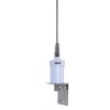 Tram(R) 1599 38" VHF 3dBd Gain Marine Antenna with Heavy-Duty Thick Whip that Stands Tall in the Wind