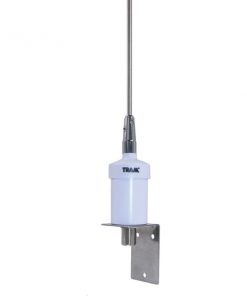 Tram(R) 1599 38" VHF 3dBd Gain Marine Antenna with Heavy-Duty Thick Whip that Stands Tall in the Wind