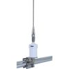 Tram(R) 1601 38" VHF 3dBd Gain Marine Antenna with Quick-Disconnect Thick Whip That Stands Tall in the Wind