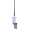 Tram(R) 1602 38" VHF 3dBd Gain Marine Antenna with Quick-Disconnect Thick Whip That Stands Tall in the Wind