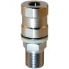 Tram(R) 208 Super-Duty CB Stud Stainless Steel SO-239