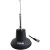 Tram(R) TRAM 3500 Heavy-Duty Magnet-Mount CB Antenna Kit