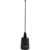 Browning(R) BR-158-B 150MHz-170MHz VHF Pretuned 2.4dBd Gain Land Mobile NMO Antenna