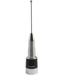Browning(R) BR-176-S 450MHz-470MHz UHF 3dBd Land Mobile NMO Antenna