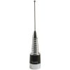 Browning(R) BR-178-S 380MHz-520MHz Pretuned 2.4dBd Gain Land Mobile NMO Antenna