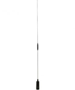 Browning(R) BR-180-B Amateur Dual Band NMO Antenna 2.4dBd 144MHz-148MHz/5.5dBd 430MHz-450MHz