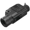 Pulsar(R) PL77337 Quantum Lite XQ23V 1.8-7 x 18mm Thermal Monocular