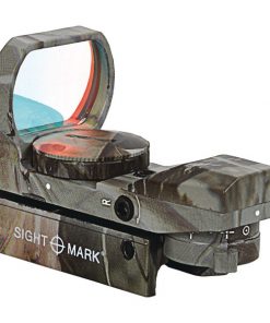 Browning(R) SM13003C- BOX Sure Shot Reflex Sight Camo Box
