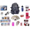 camo survival pack