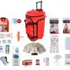 wheel bag