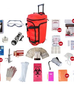shop survival kits online with Survival Warehouse Direct