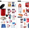 dropship survival gear
