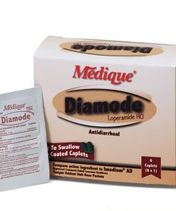Diamode, 6/box