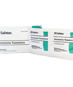 Ammonia Inhalant Pads, 10 Per Box