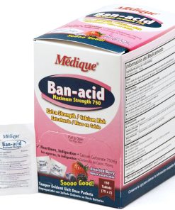 Ban-Acid, 150/box