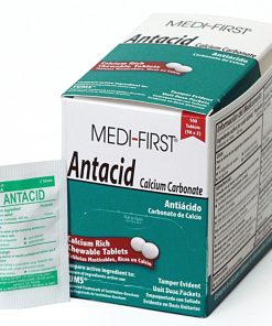 Antacid, 100/box