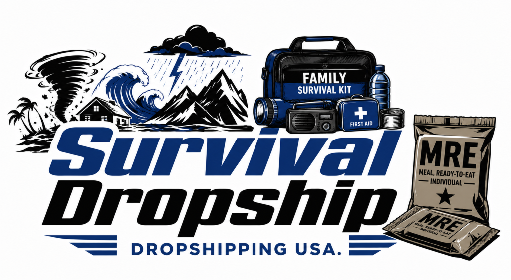 Survival-Dropship-Wholesale-Dropshippers-USA