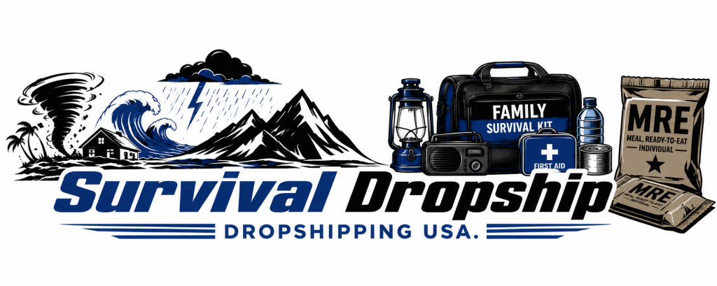 Survival Drop Ship