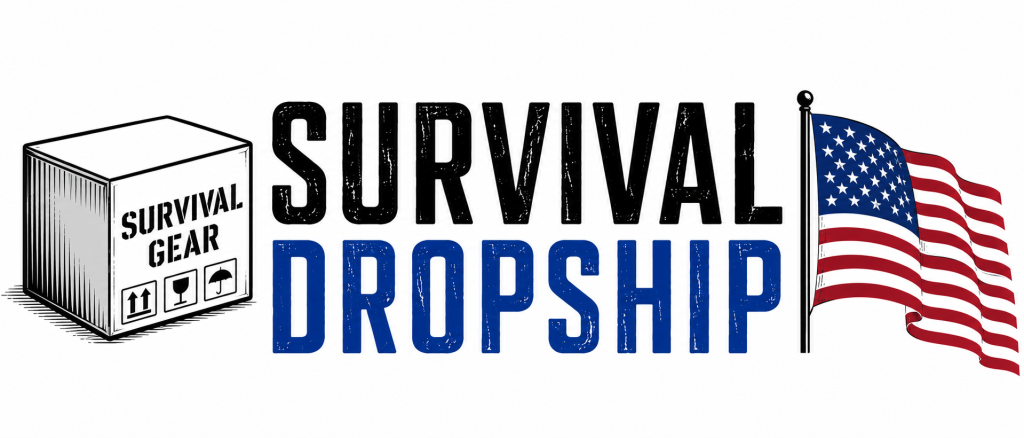 Survival Drop Ship